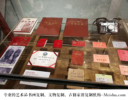 武汉-专业的文物艺术品复制公司有哪些？