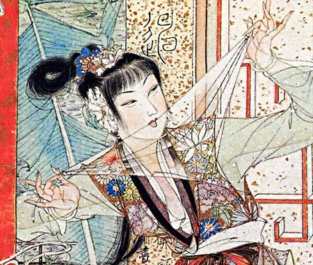 武汉-胡也佛《金瓶梅》的艺术魅力